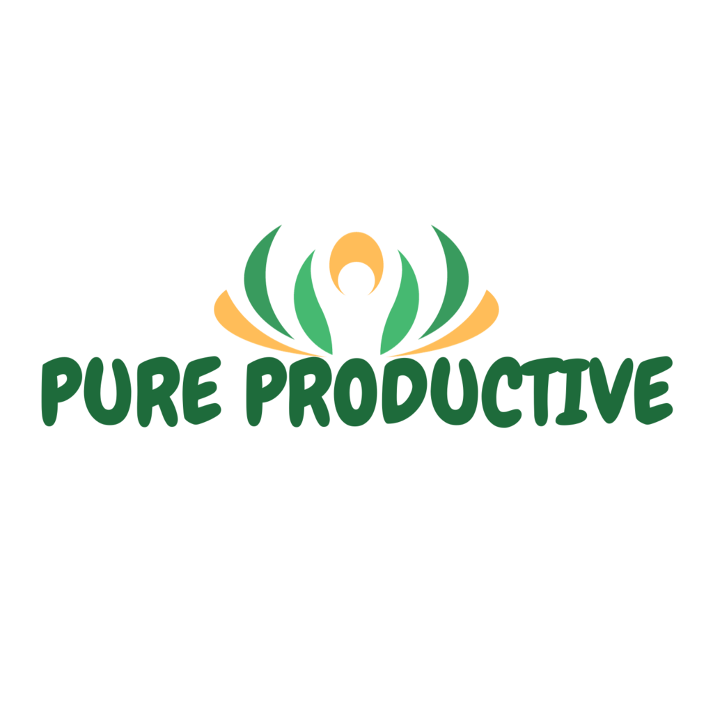 PURE PRODUCTIVE