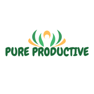PURE PRODUCTIVE