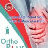 Human Care Health Products and Services Ortho Plus Powder to Increase Cartilage for Rheumatoid and Osteo Arthritis, 200g - Image 2